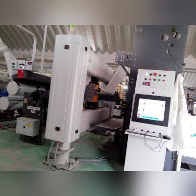 JASCH INDUSTRIES LTD.